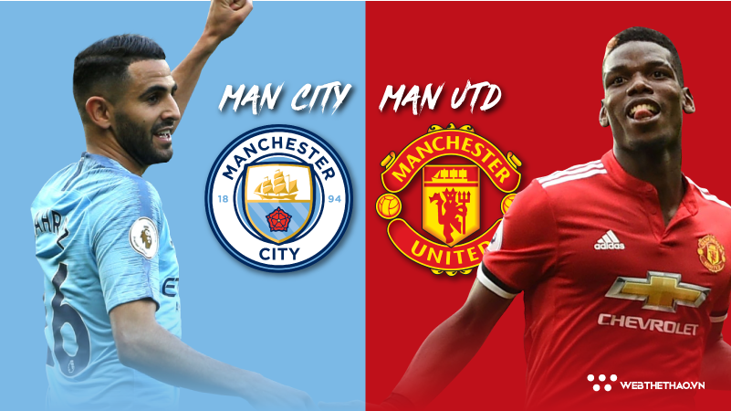 Infographic: Derby Manchester nhìn từ màn so kè tiền tấn chuyển nhượng gây choáng váng
