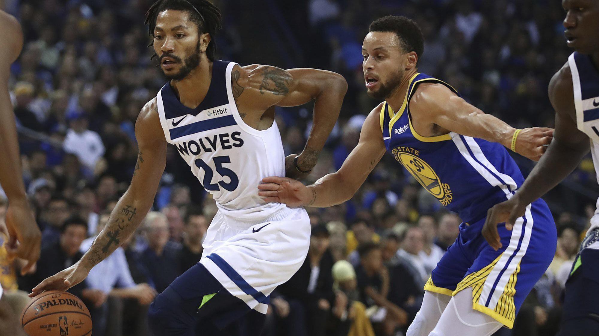 5 cầu thủ NBA mà fan nên theo dõi mùa giải 2018-19