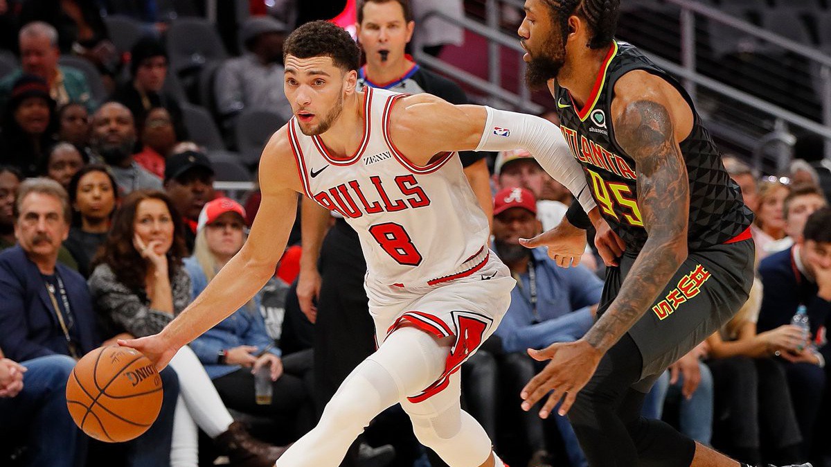 Ai là thanh niên chạy nhiều nhất tại NBA từ đầu mùa giải đến nay?