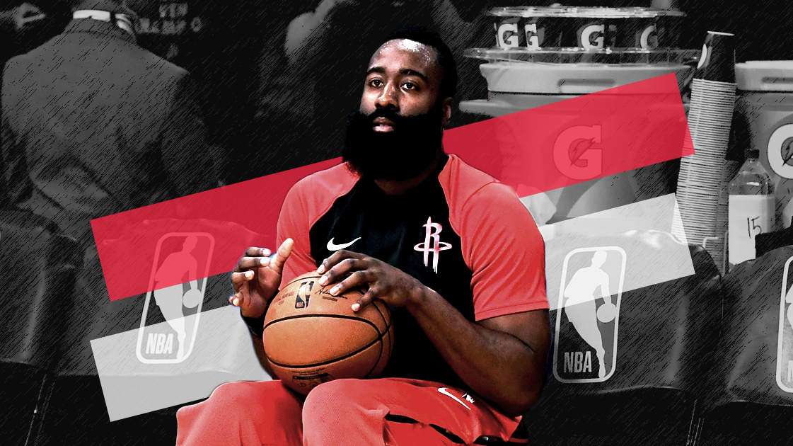 Houston Rockets không hề có vấn đề, họ có "một nùi" vấn đề!