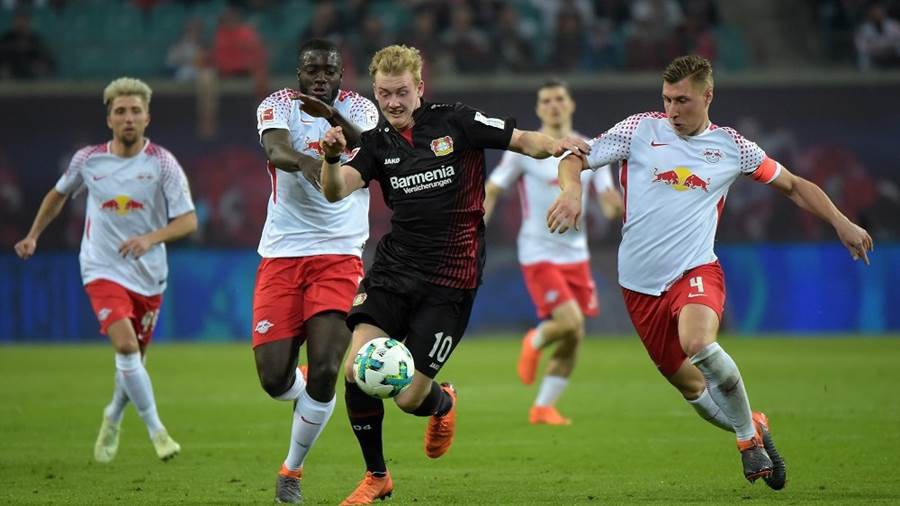 Nhận định tỷ lệ cược kèo bóng đá tài xỉu trận Leipzig vs Leverkusen