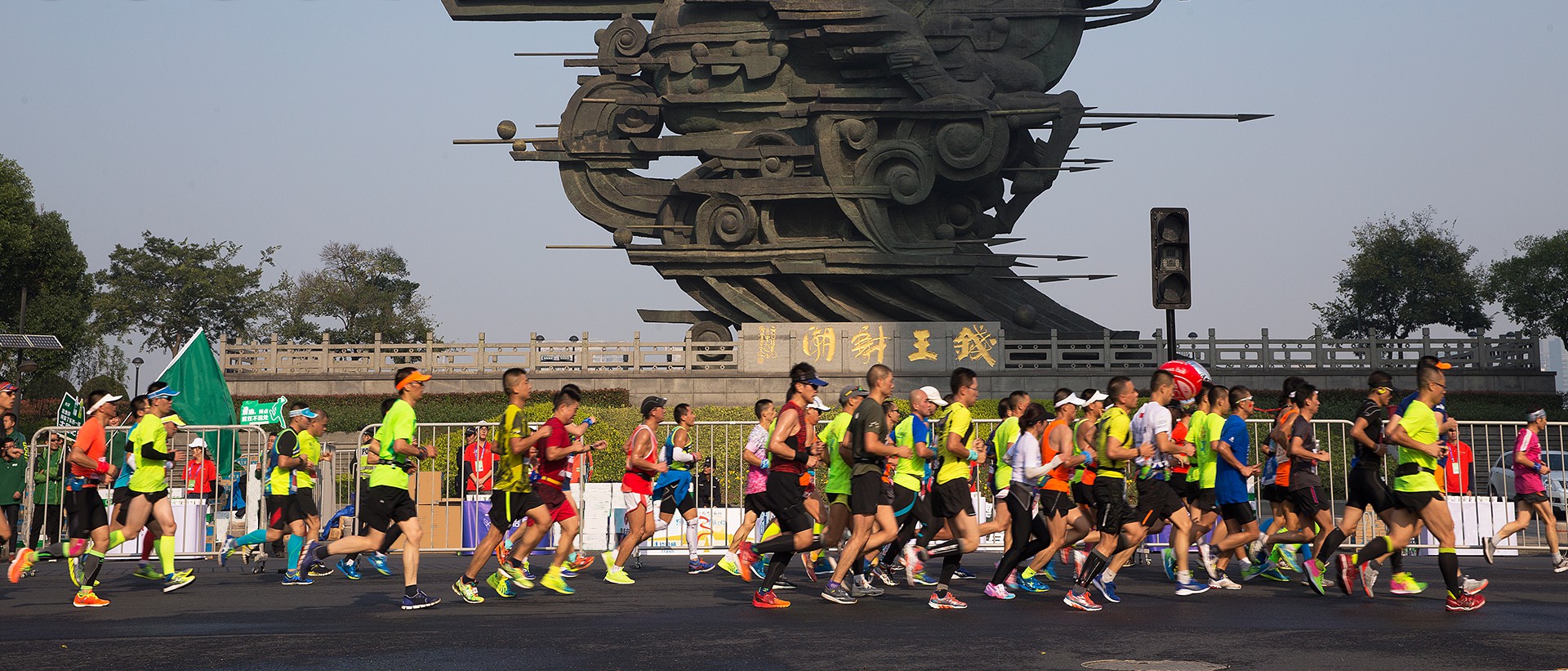 Chạy marathon gian lận bib không chính chủ buộc Trung Quốc dùng công nghệ nhận dạng đối phó - Ảnh 2. Chạy marathon gian lận bib không chính chủ buộc Trung Quốc dùng công nghệ nhận dạng đối phó - Ảnh 2.
