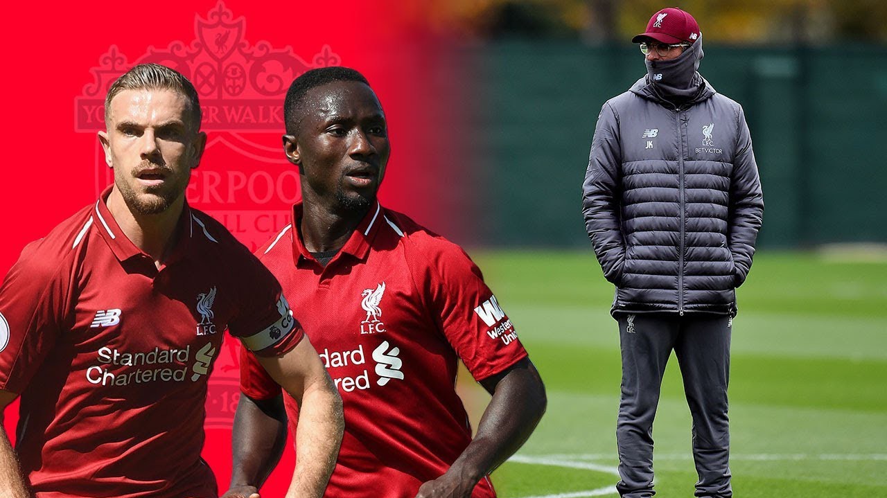 NGHỊCH LÝ của Jurgen Klopp: Có đủ quân ở hàng tiền vệ, khó xử chọn đội hình gặp Fulham