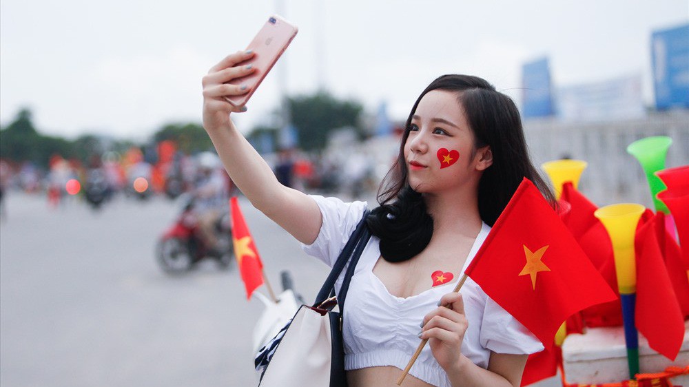 Việt Nam đá AFF Cup tại Mỹ Đình: Thời cơ ngàn vàng cho fan sống ảo