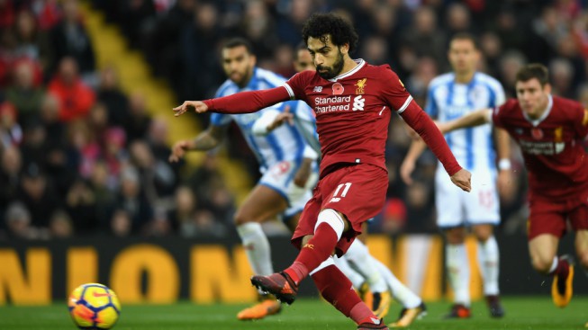 Không nhận phạt đền ở Anfiled suốt 1 năm, Klopp vẫn nói Liverpool gặp may… với trọng tài