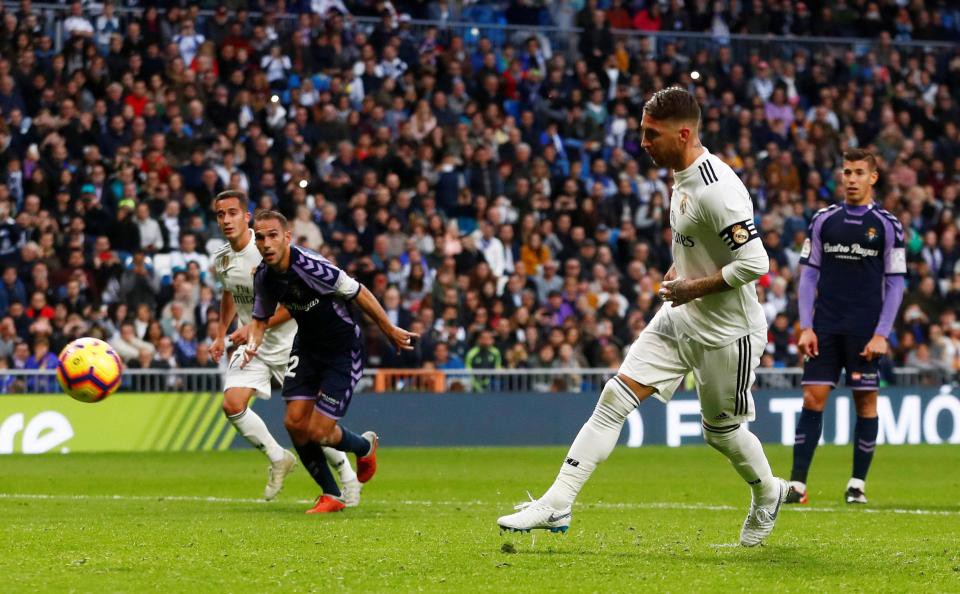 Zidane, Pirlo, Totti, Sergio Ramos... ai là người được huyền thoại Panenka chọn là truyền nhân? - Ảnh 5. Zidane, Pirlo, Totti, Sergio Ramos... ai là người được huyền thoại Panenka chọn là truyền nhân? - Ảnh 5.
