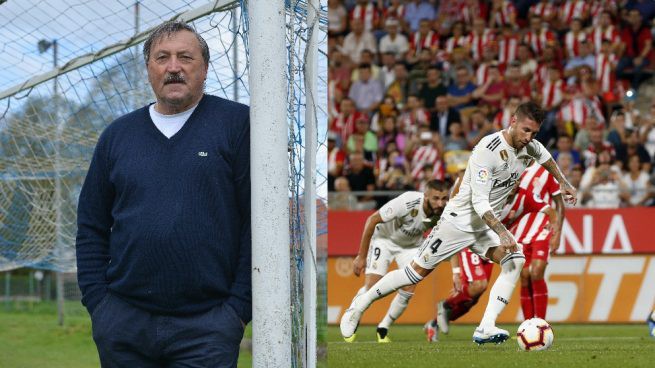 Zidane, Pirlo, Totti, Sergio Ramos... ai là người được huyền thoại Panenka chọn là "truyền nhân"?