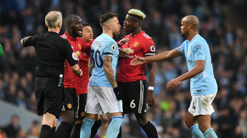 6 điều đáng chú ý trên sân tập của Man Utd trước trận derby với Man City
