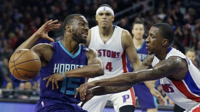 Dự đoán NBA: Detroit Pistons vs Charlotte Hornets