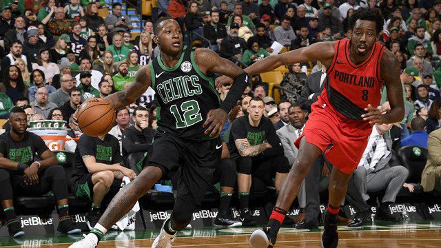 Dự đoán NBA: Portland Trail Blazers vs Boston Celtics