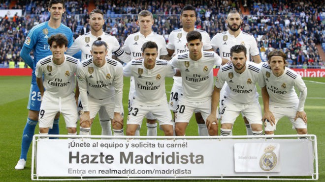Real Madrid sẽ mua bán thế nào trong kỳ chuyển nhượng mùa Đông 2019?