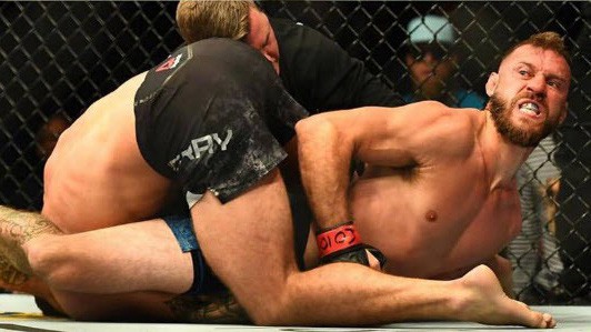 Donald Cerrone phá kỷ lục, đòi thách đấu với Khabib Nurmagomedov