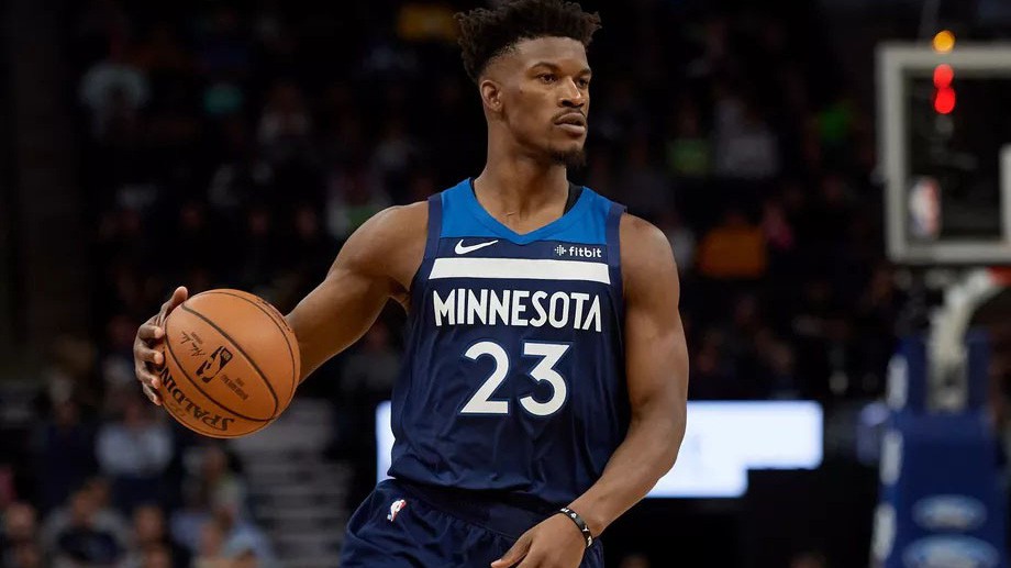 Philadelphia 76ers có thực sự mạnh lên khi chiếm được Jimmy Butler?