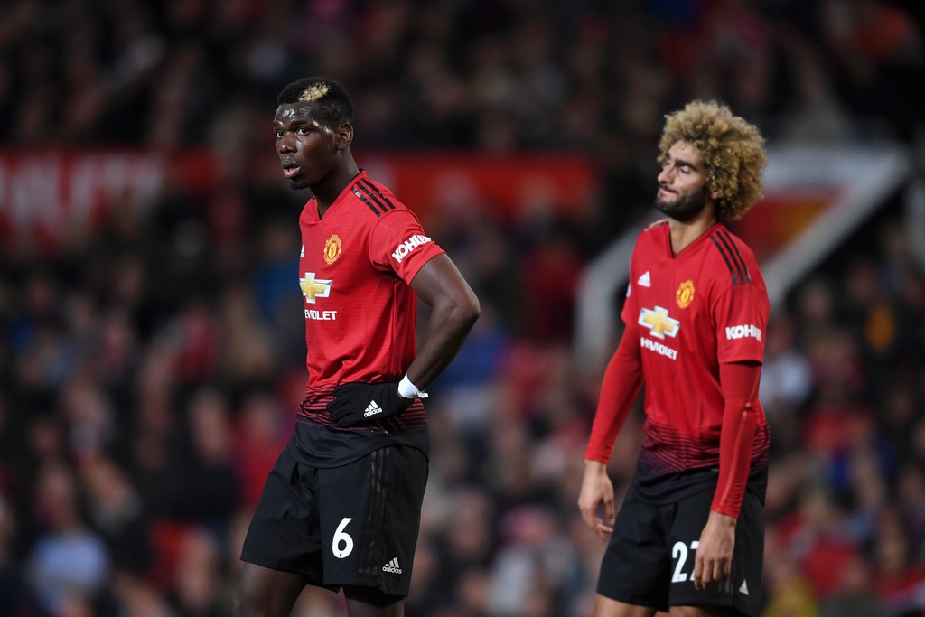 Đá derby, tại sao Mourinho không muốn ngược dòng khi Man Utd thường “nóng máy” chậm? - Ảnh 6. Đá derby, tại sao Mourinho không muốn ngược dòng khi Man Utd thường “nóng máy” chậm? - Ảnh 6.