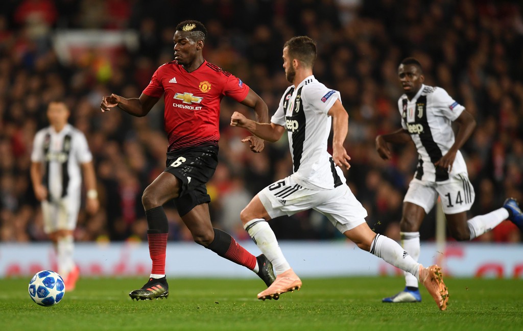 Đá derby, tại sao Mourinho không muốn ngược dòng khi Man Utd thường “nóng máy” chậm? - Ảnh 2. Đá derby, tại sao Mourinho không muốn ngược dòng khi Man Utd thường “nóng máy” chậm? - Ảnh 2.