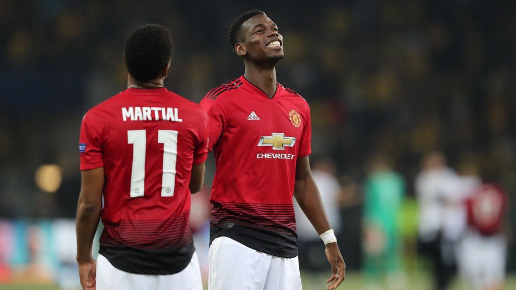 Đá derby, tại sao Mourinho không muốn ngược dòng khi Man Utd thường “nóng máy” chậm?