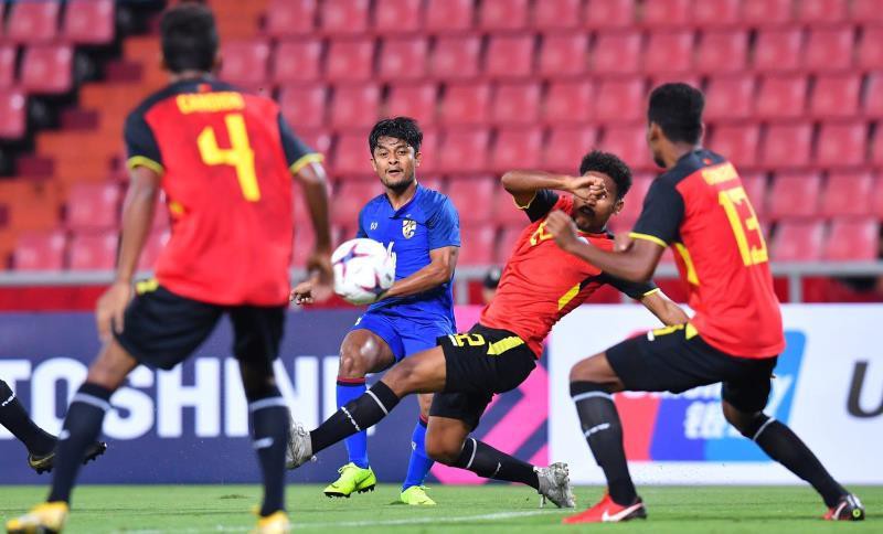 AFF Cup: ĐT Việt Nam vượt mặt Indonesia, bị Thái Lan bỏ xa về… điểm số - Ảnh 3. AFF Cup: ĐT Việt Nam vượt mặt Indonesia, bị Thái Lan bỏ xa về… điểm số - Ảnh 3.
