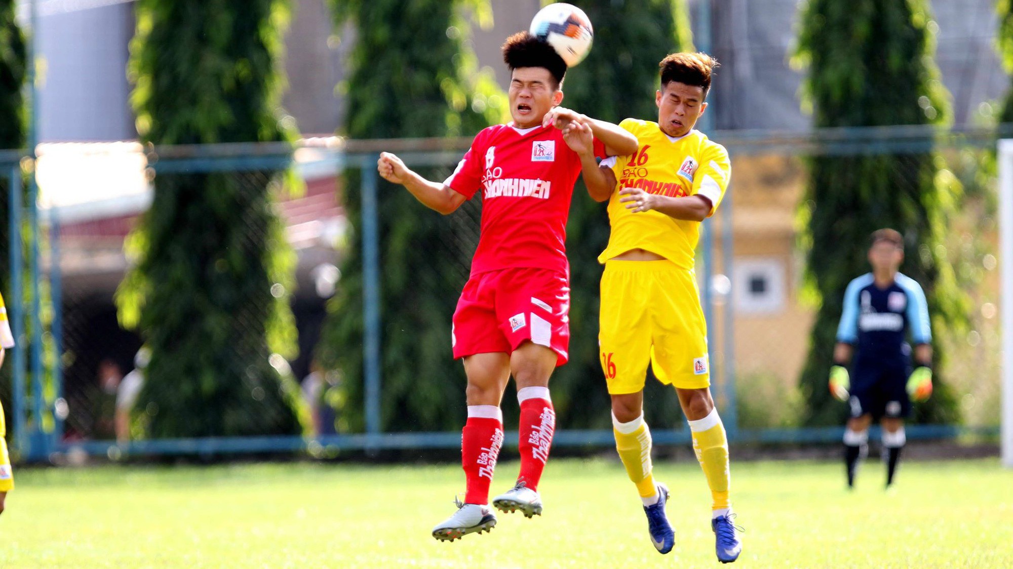 HLV Minh Đức: U21 HAGL còn non lắm, không có “cửa” đá với U21 Hà Nội