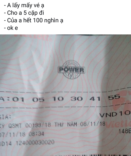Hành trình xếp hàng mua vé xem ĐT Việt Nam qua “tiếng than” của cư dân mạng - Ảnh 4. Hành trình xếp hàng mua vé xem ĐT Việt Nam qua “tiếng than” của cư dân mạng - Ảnh 4.