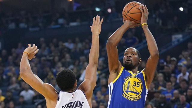 Dự đoán NBA: Los Angeles Clippers vs Golden State Warriors