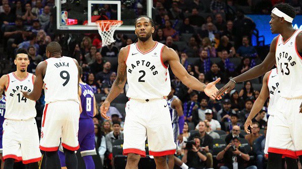 Dự đoán NBA: Toronto Raptors vs New Orleans Pelicans
