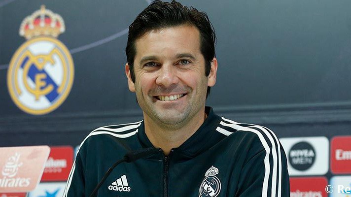 NÓNG: Real Madrid bổ nhiệm HLV chính thức