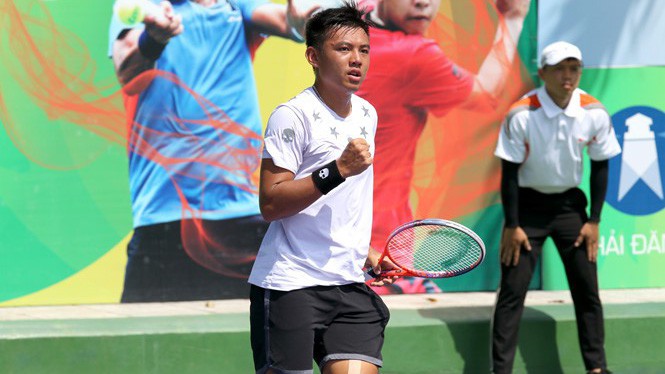 Kobe Challenger 2018: Lý Hoàng Nam lội ngược dòng ngoạn mục