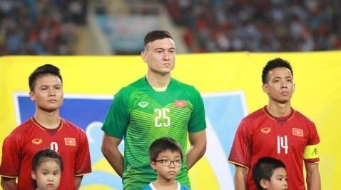 AFF Cup 2018: Đây rồi "vũ khí" của HLV Park Hang Seo... chiến Malaysia