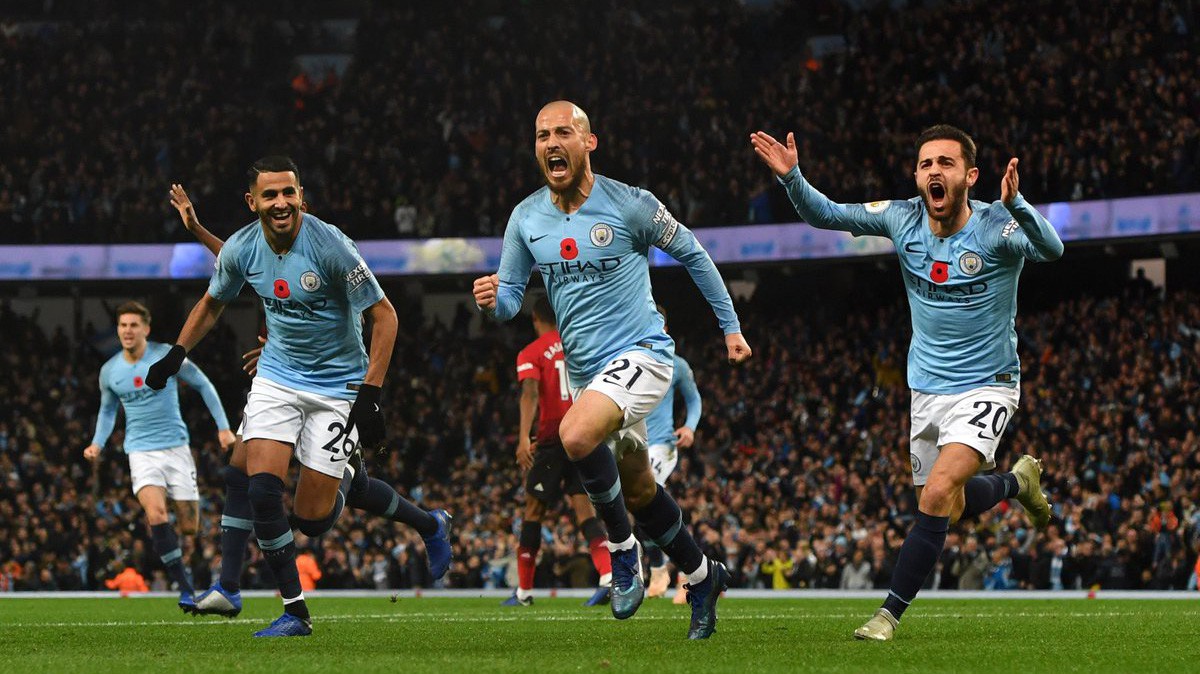 Zabaleta kinh ngạc trước sự chênh lệch “không thể tin nổi” giữa Man City và Man Utd