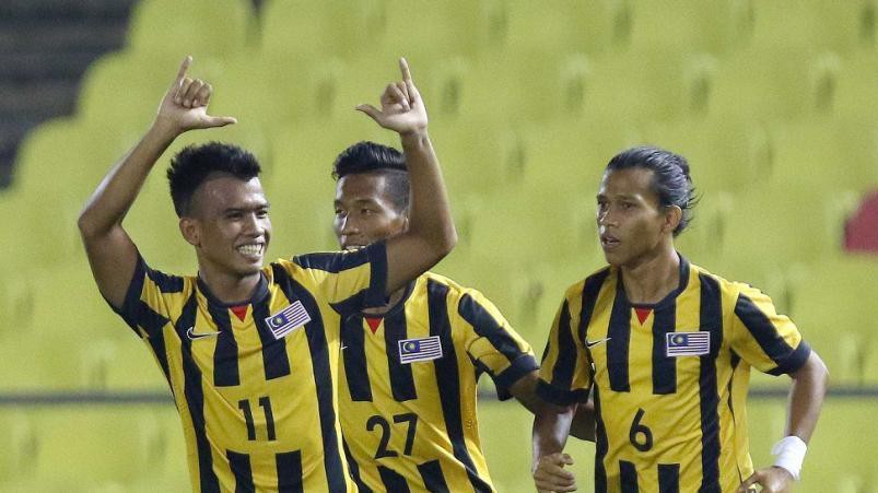 Soi kèo tỉ lệ cược AFF Cup 2018: Hiệp 1 trận Malaysia vs Lào