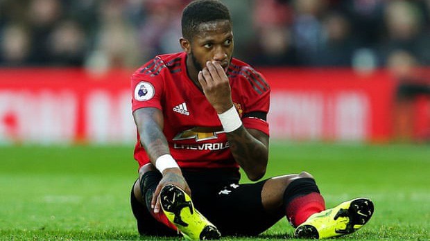 Bom tấn Man Utd muốn ra đi sau khởi đầu thảm hại ở Old Trafford?