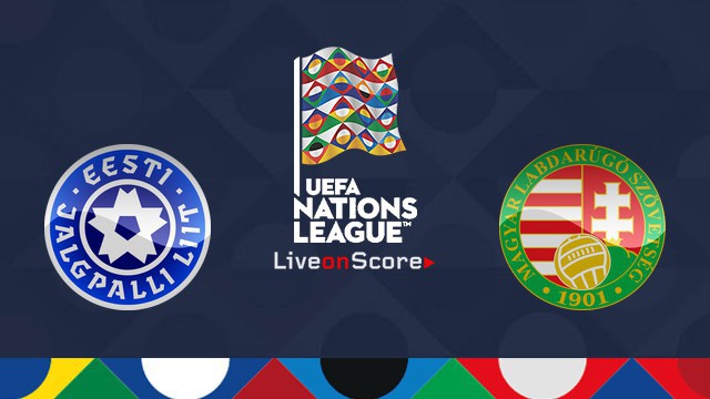 Nhận định tỷ lệ cược kèo bóng đá tài xỉu trận Hungary vs Estonia