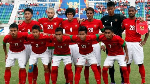 Soi kèo tỉ lệ cược AFF Cup 2018: Hiệp 1 trận Indonesia vs Đông Timor