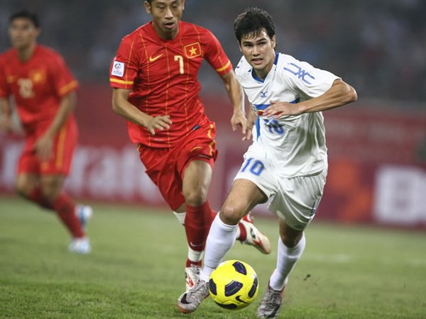 Trang chủ AFF Cup khơi lại nỗi đau của tuyển VN trên sân nhà cách đây 6 năm - Ảnh 2. Trang chủ AFF Cup khơi lại nỗi đau của tuyển VN trên sân nhà cách đây 6 năm - Ảnh 2.
