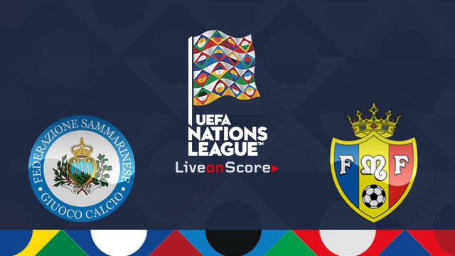 Nhận định tỷ lệ cược kèo bóng đá tài xỉu trận San Marino vs Moldova