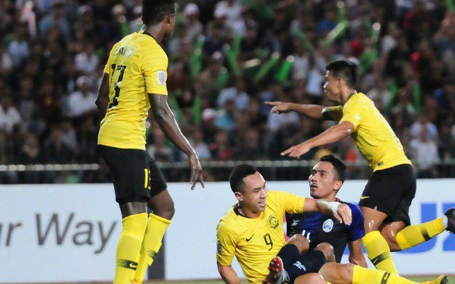 Link trực tiếp AFF Cup 2018: ĐT Malaysia - ĐT Lào - Ảnh 4. Link trực tiếp AFF Cup 2018: ĐT Malaysia - ĐT Lào - Ảnh 4.