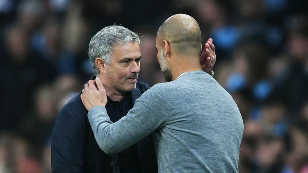 Những thống kê gây sốc chỉ ra Jose Mourinho "phát biểu nhầm" sau derby Manchester
