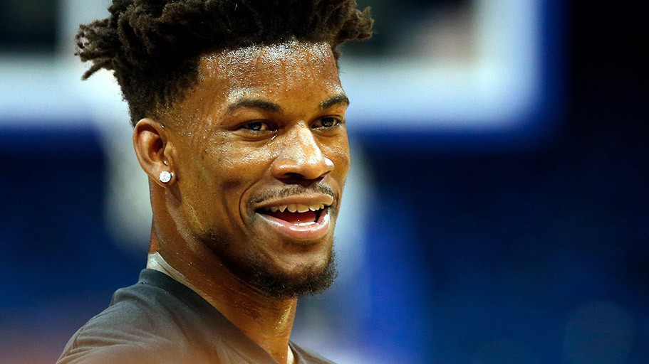 Sau Jimmy Butler, Sixers sẽ săn đón xạ thủ đẳng cấp tại giải đấu