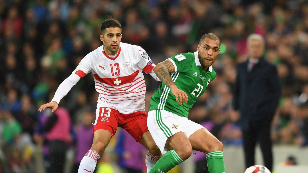 Nhận định tỷ lệ cược kèo bóng đá tài xỉu trận CH Ireland vs Bắc Ireland