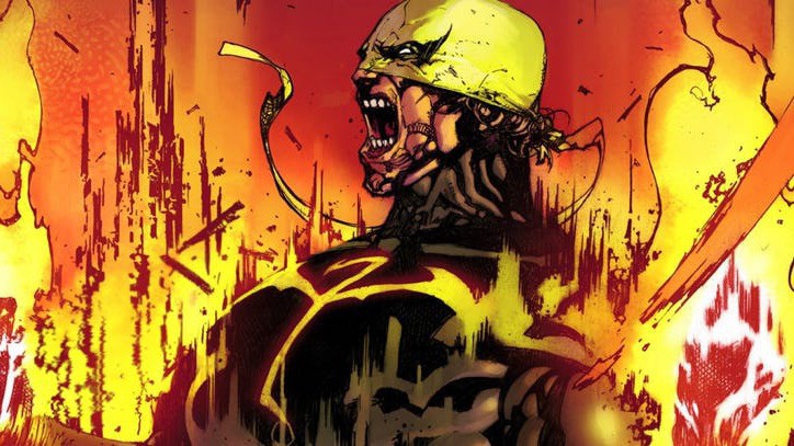 Những bậc thầy võ thuật trong thế giới truyện tranh Marvel