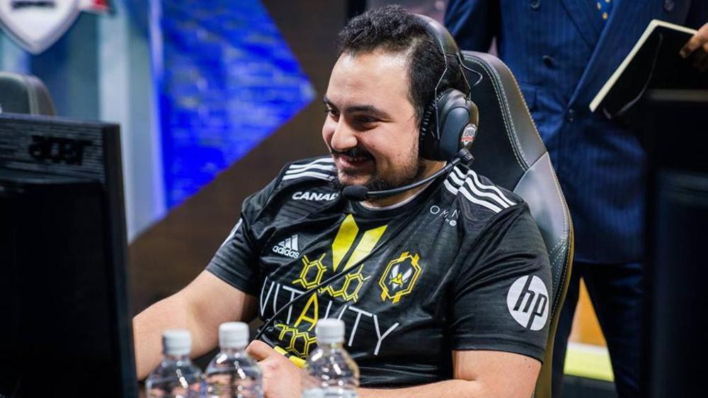 Jiizuke - Đại diện tiếp theo của LCS tham gia chinh chiến tại All-Star 2018 - Ảnh 2.