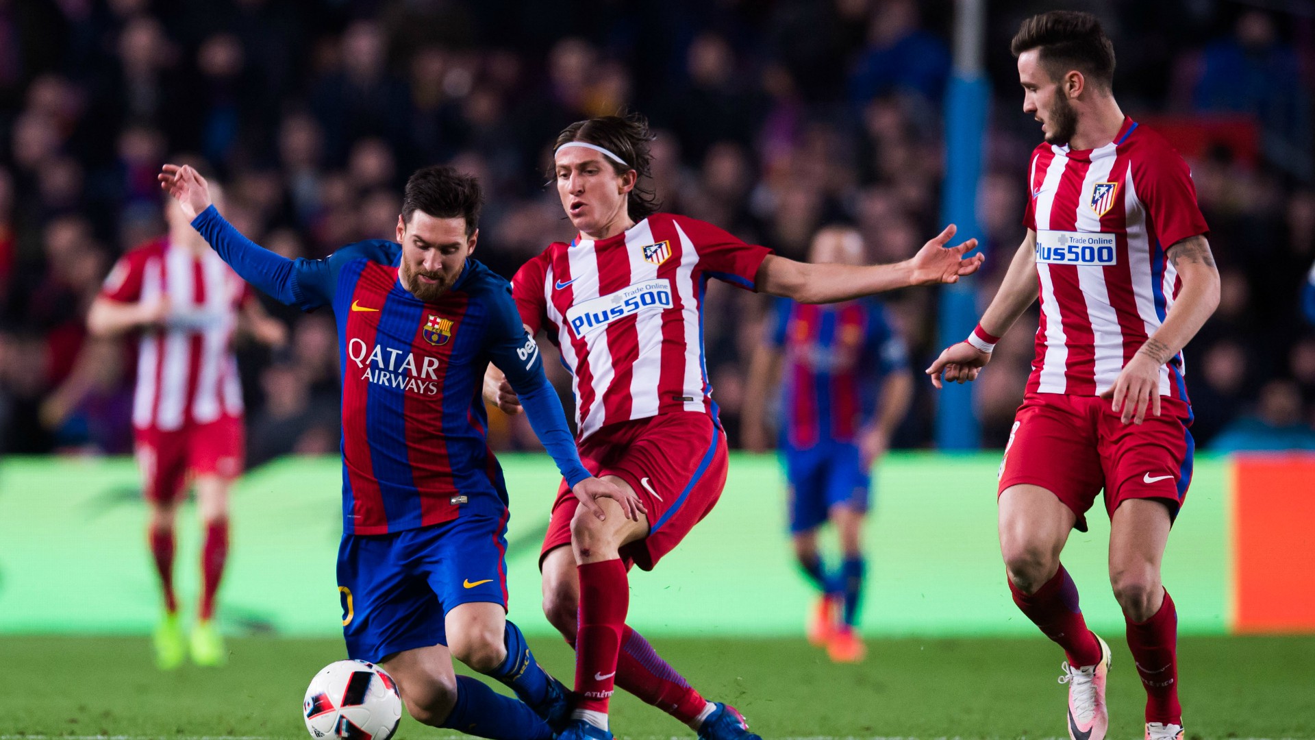 Ronaldo còn 9 trận đấu quan trọng để vượt Messi ở thống kê khủng trong năm 2018 - Ảnh 6.