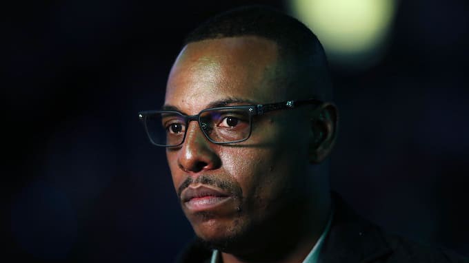 Sợ chết cháy, huyền thoại NBA phải mau chóng hành động