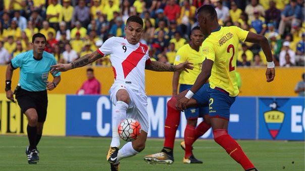 Nhận định tỷ lệ cược kèo bóng đá tài xỉu trận Peru vs Ecuador