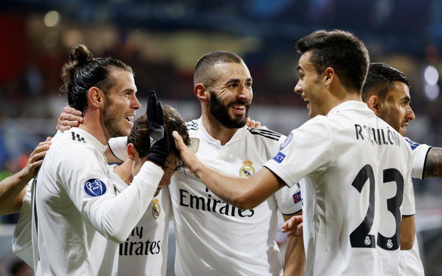 Sửa xong hàng công, HLV Solari tiếp tục đối mặt bài toán khó tại Real Madrid - Ảnh 3. Sửa xong hàng công, HLV Solari tiếp tục đối mặt bài toán khó tại Real Madrid - Ảnh 3.