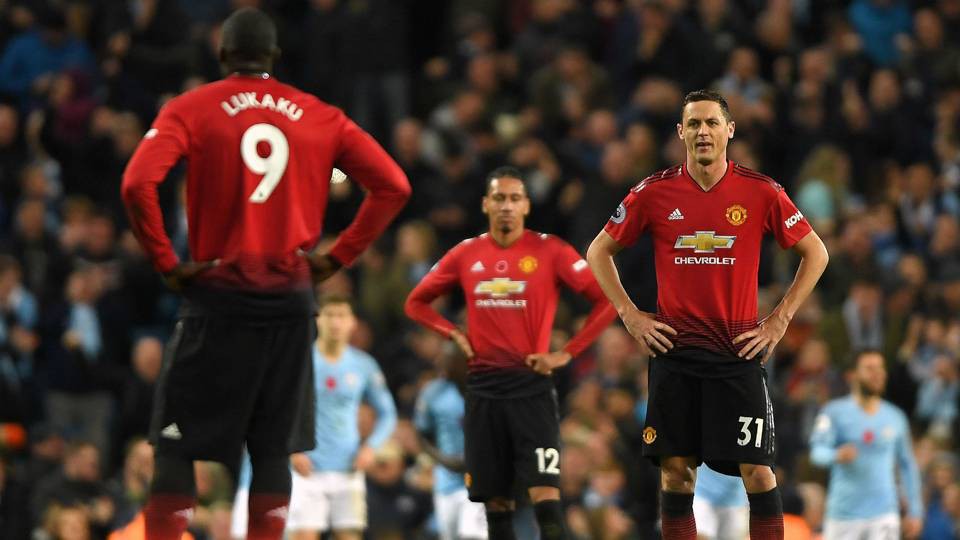 Đội hình hơn nửa tỷ đô la Mourinho tạo ra ở Man Utd thành công hay thất bại? - Ảnh 9.