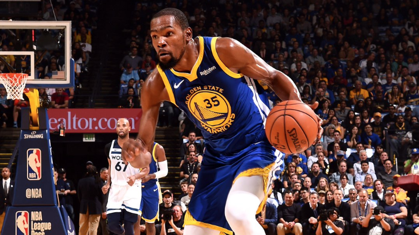 Dự đoán NBA: Golden State Warriors vs Atlanta Hawks