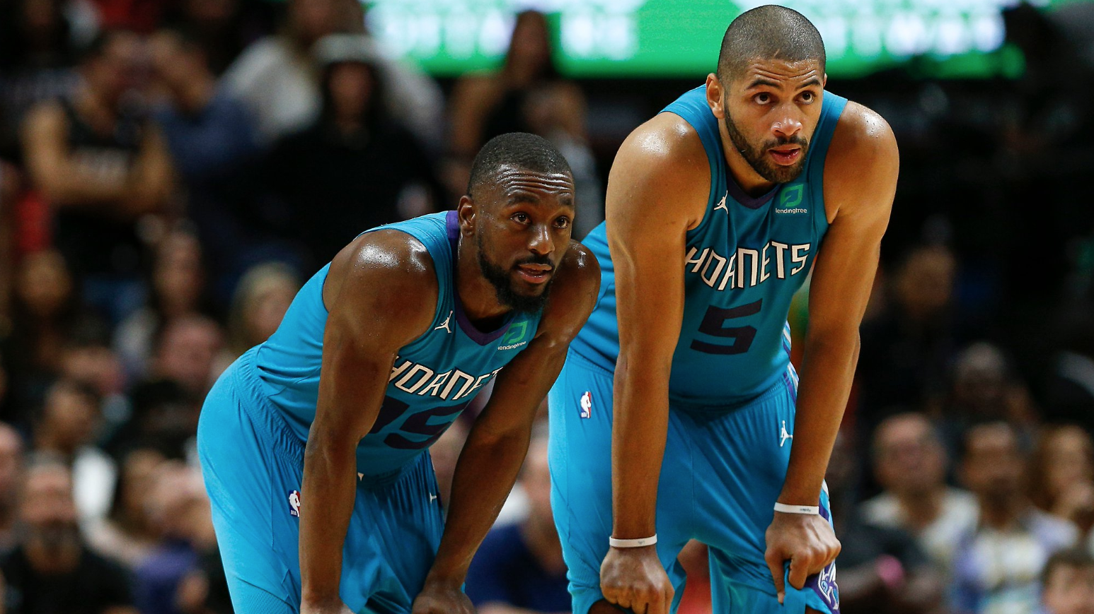 Dự đoán NBA: Cleveland Cavaliers vs Charlotte Hornets