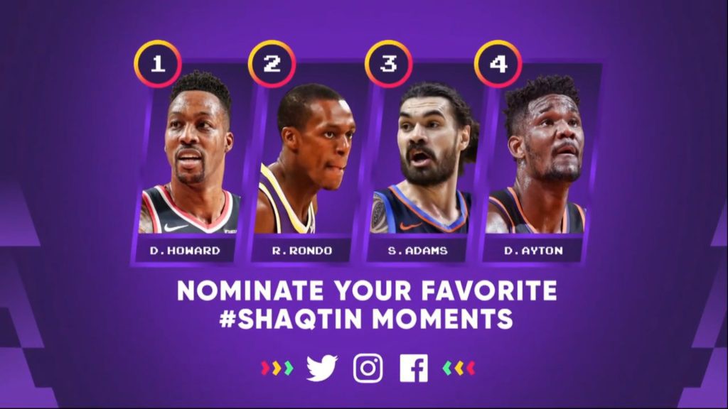 Góc tấu hài: Pick 1 cần xem xét độ rộng chân, Rajon Rondo té ngửa trên đại lộ Hollywood - Ảnh 1.