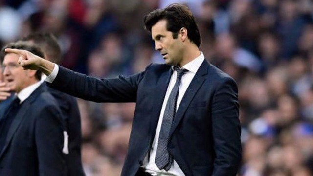 Sửa xong hàng công, HLV Solari tiếp tục đối mặt bài toán khó tại Real Madrid - Ảnh 7. Sửa xong hàng công, HLV Solari tiếp tục đối mặt bài toán khó tại Real Madrid - Ảnh 7.
